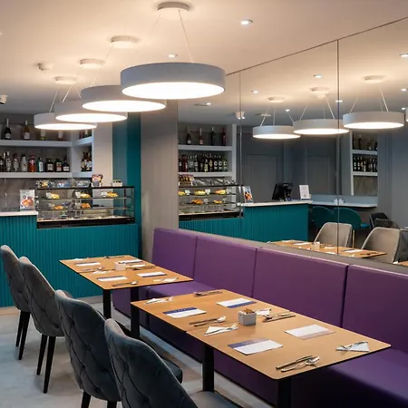 Hotel The Republic Boutique La Valette