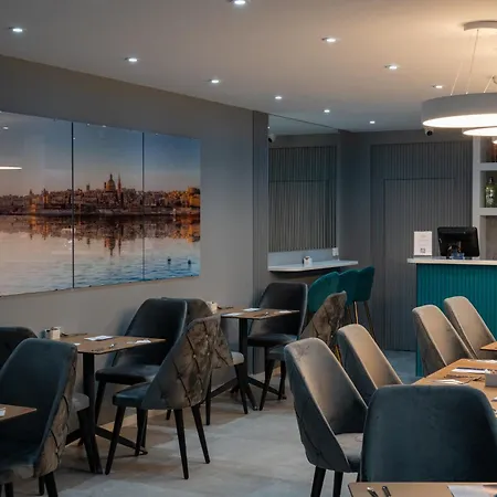The Republic Boutique Hotel Valletta