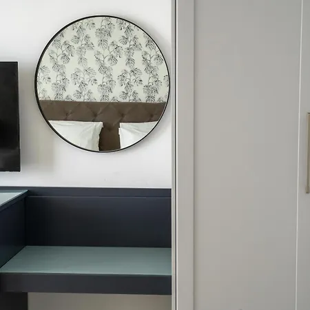 The Republic Boutique Hotel 4*