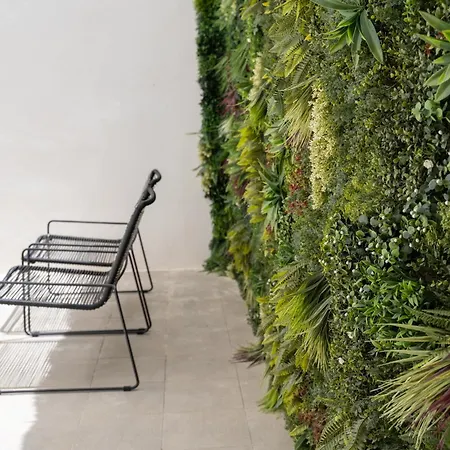 The Republic Boutique Hotel 4*