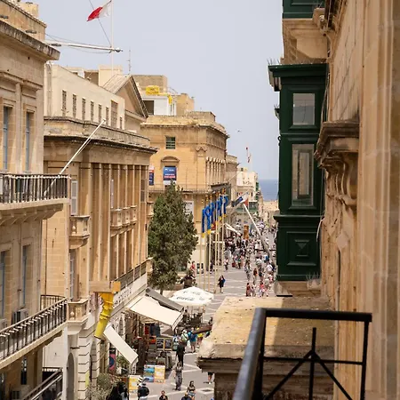 The Republic Boutique Valletta
