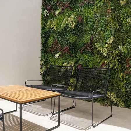 The Republic Boutique Hotel