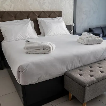 The Republic Boutique Hotel La Valette