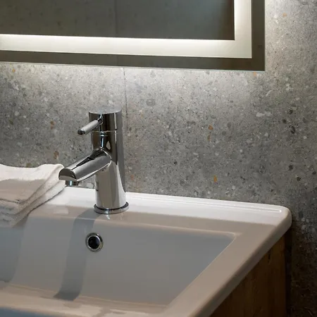 The Republic Boutique 4* Valletta
