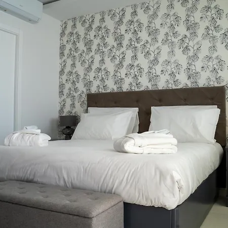 Hotel The Republic Boutique