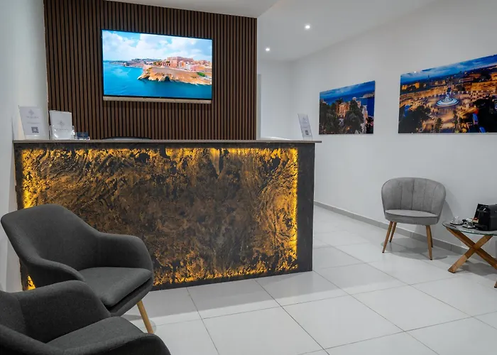 Ξενοδοχείο The Republic Boutique 4*