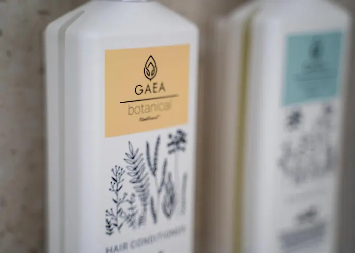 The Republic Boutique Ξενοδοχείο