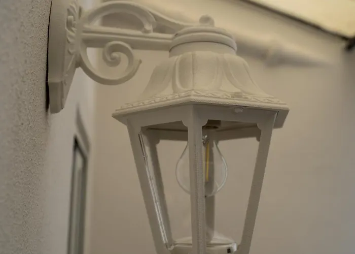 Ξενοδοχείο The Republic Boutique Βαλέτα