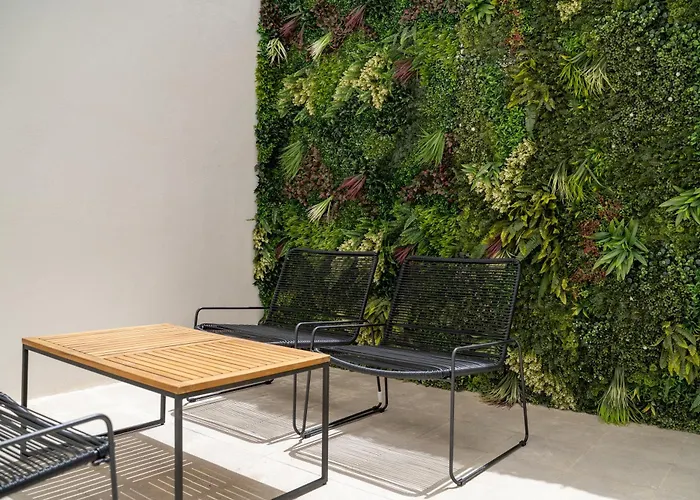 The Republic Boutique Ξενοδοχείο