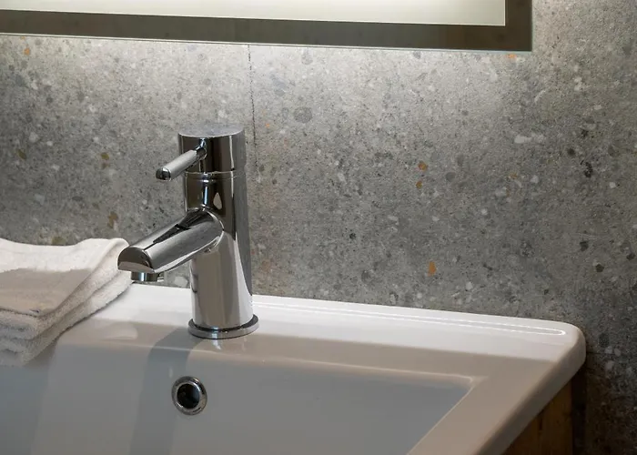 The Republic Boutique 4* Βαλέτα