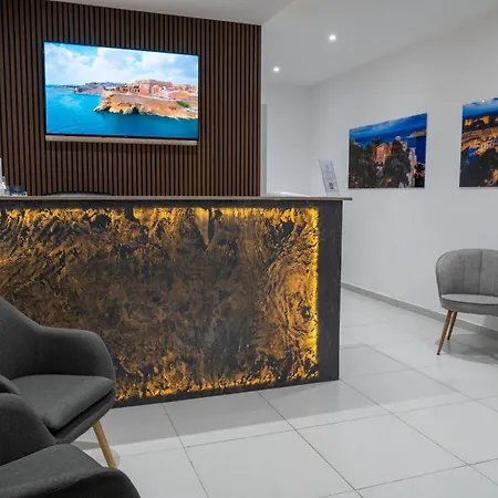 Отель The Republic Boutique 4*