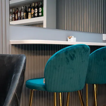 Hotel The Republic Boutique 4*