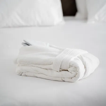 Szálloda The Republic Boutique 4*