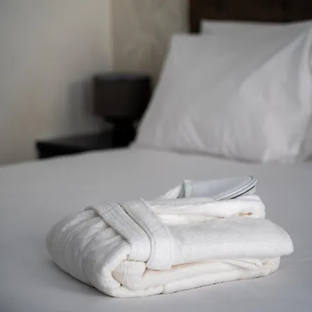 The Republic Boutique Hotel 4*