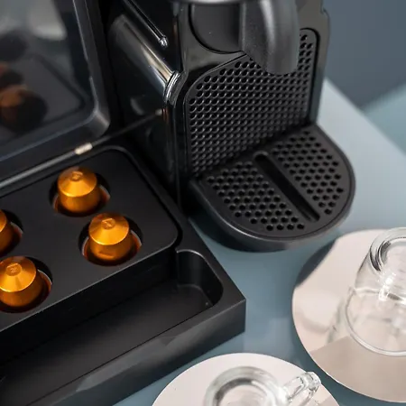 The Republic Boutique מלון ואלטה