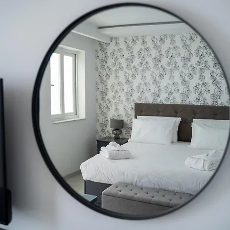 The Republic Boutique Hotel Valletta