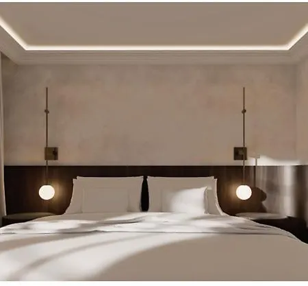 호텔 The Republic Boutique 4*