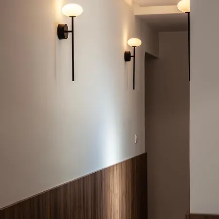 Отель The Republic Boutique