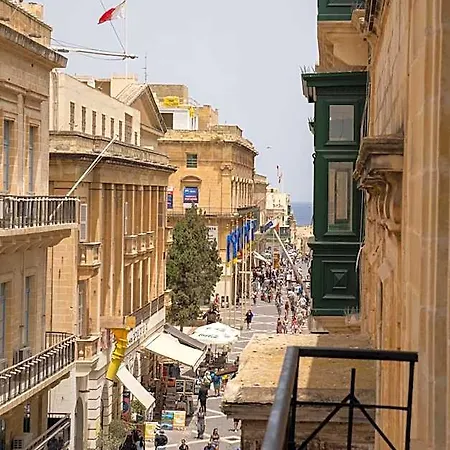 Hotel The Republic Boutique Valletta