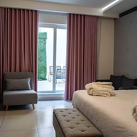 Hotel The Republic Boutique Valletta