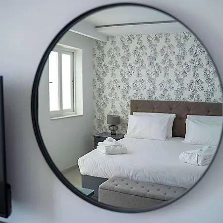 The Republic Boutique 4* Valletta