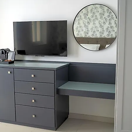 Hotel The Republic Boutique