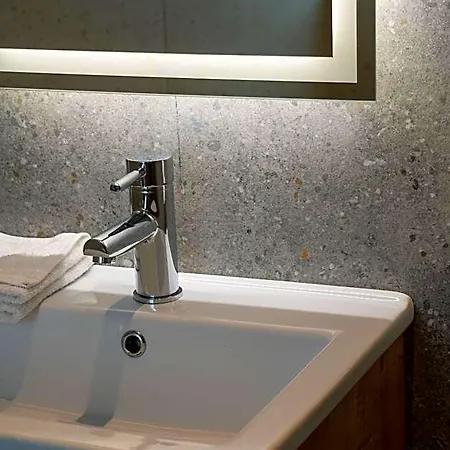 The Republic Boutique Hotel
