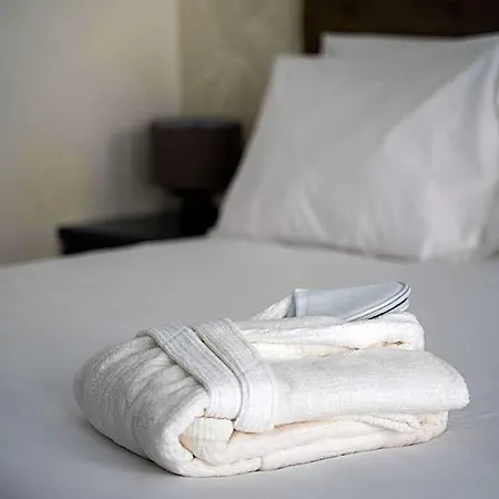 The Republic Boutique Szálloda 4*