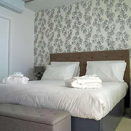 The Republic Boutique Hotel Valletta