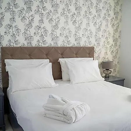 Hotel The Republic Boutique Valletta