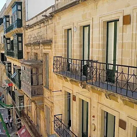 Hotel The Republic Boutique Valletta