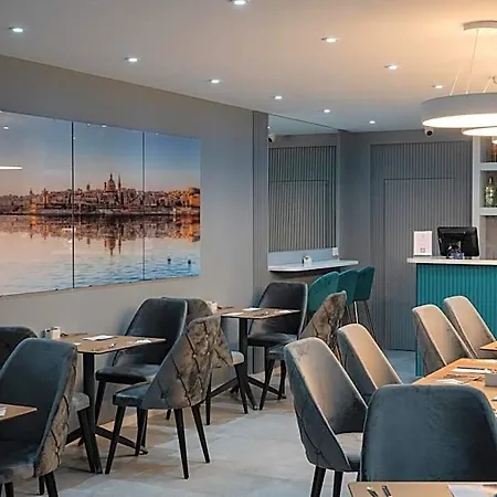 The Republic Boutique Hotel 4*