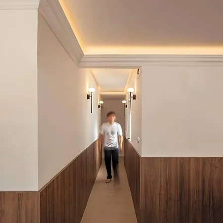 The Republic Boutique Hotel Valletta