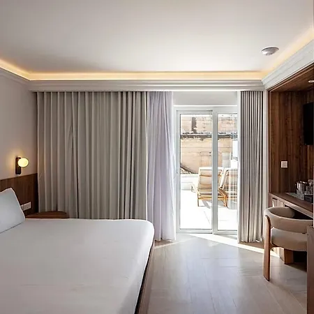 Hotel The Republic Boutique