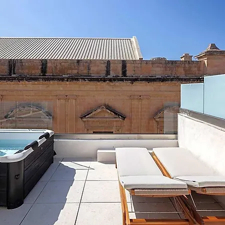 Hotel The Republic Boutique 4*