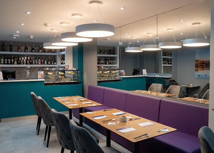 Hotel The Republic Boutique Valletta