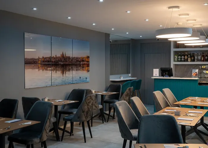 The Republic Boutique Hotel Valletta