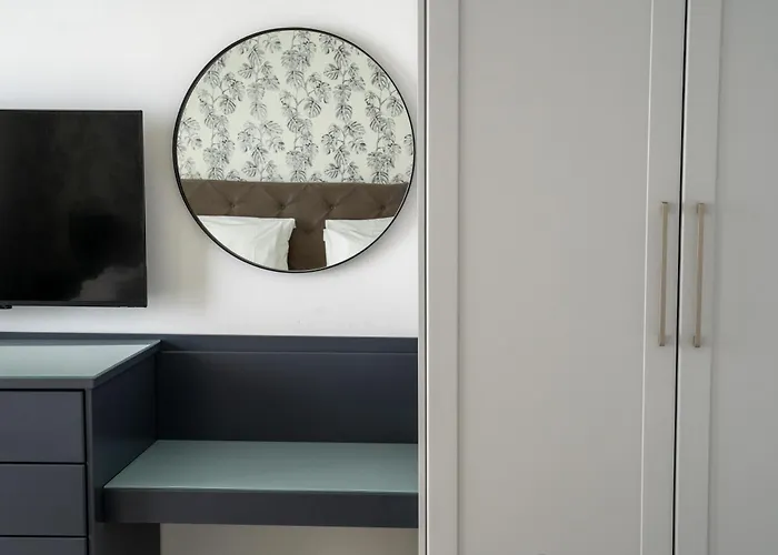 The Republic Boutique Hotel 4*