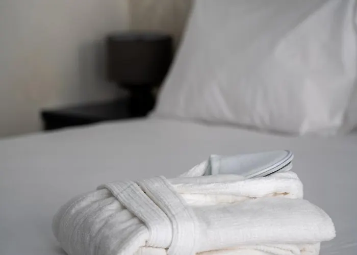 The Republic Boutique Hotel 4*