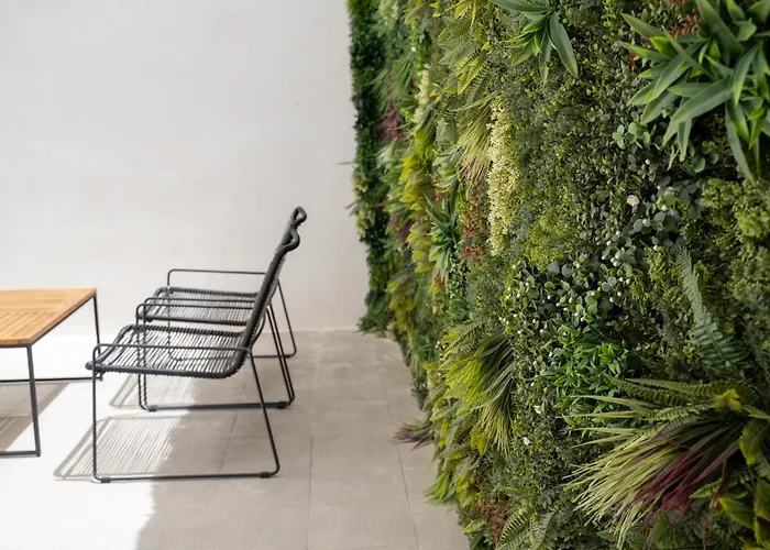 The Republic Boutique Hotel 4*