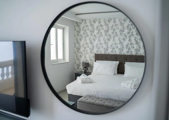 The Republic Boutique Hotel Valletta