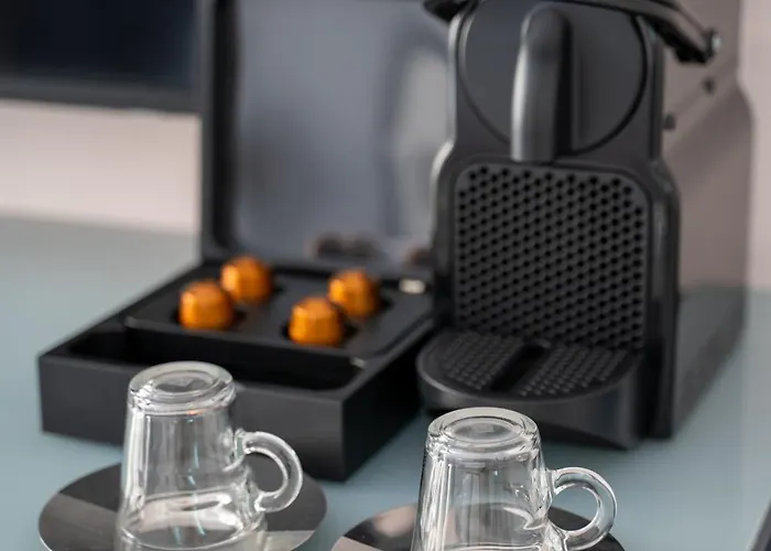 The Republic Boutique Valletta